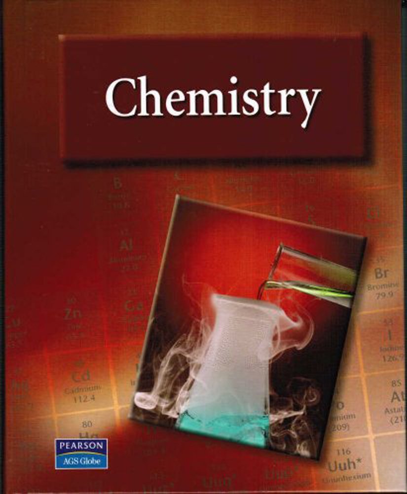 chemistry teachers edition teachers edition ags secondary 0785440461, 9780785440468