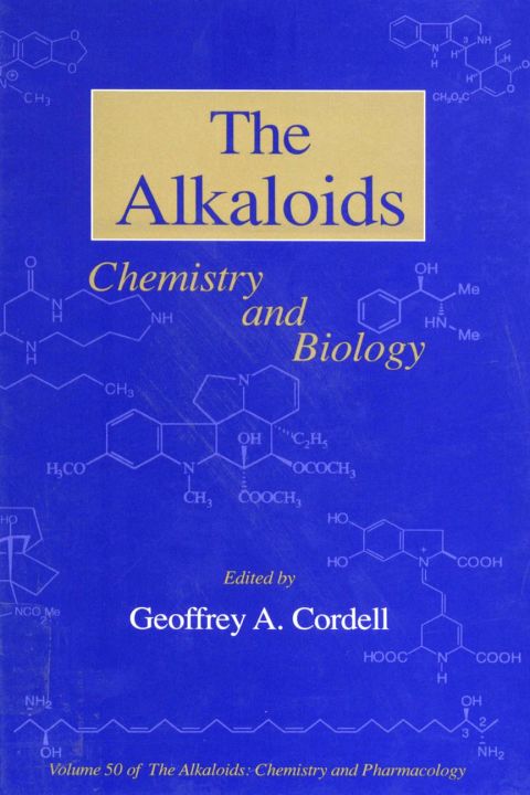 chemistry and biology 1st edition cordell, geoffrey a. 0124695507, 9780124695504