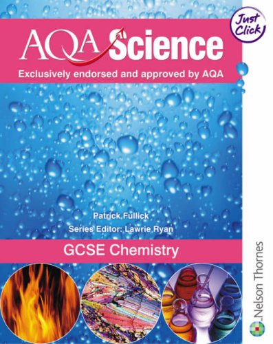 gcse chemistry new edition patrick fullick, lawrie ryan 0748796444, 9780748796441