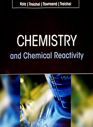 chemistry workbook  kotz 1337057002, 9781337057004