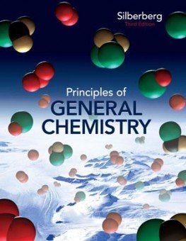 principles of general chemistry 3rd edition martin s. silberberg 0077690389, 9780077690380