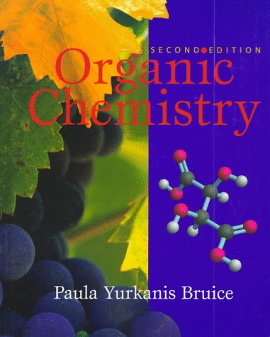 organic chemistry subsequent edition bruice, paula yurkanis 0138419256, 9780138419257