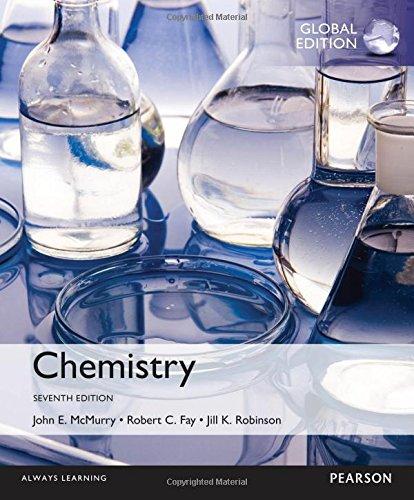 chemistry global edition 7th edition na 1292092750, 9781292092751