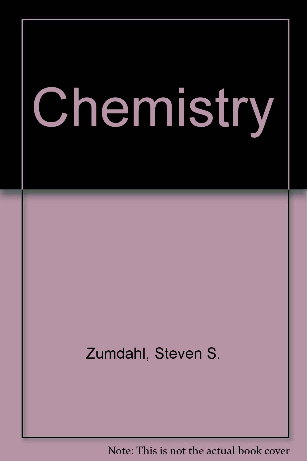 chemistry 2nd edition steven zumdah 0669167088, 9780669167085