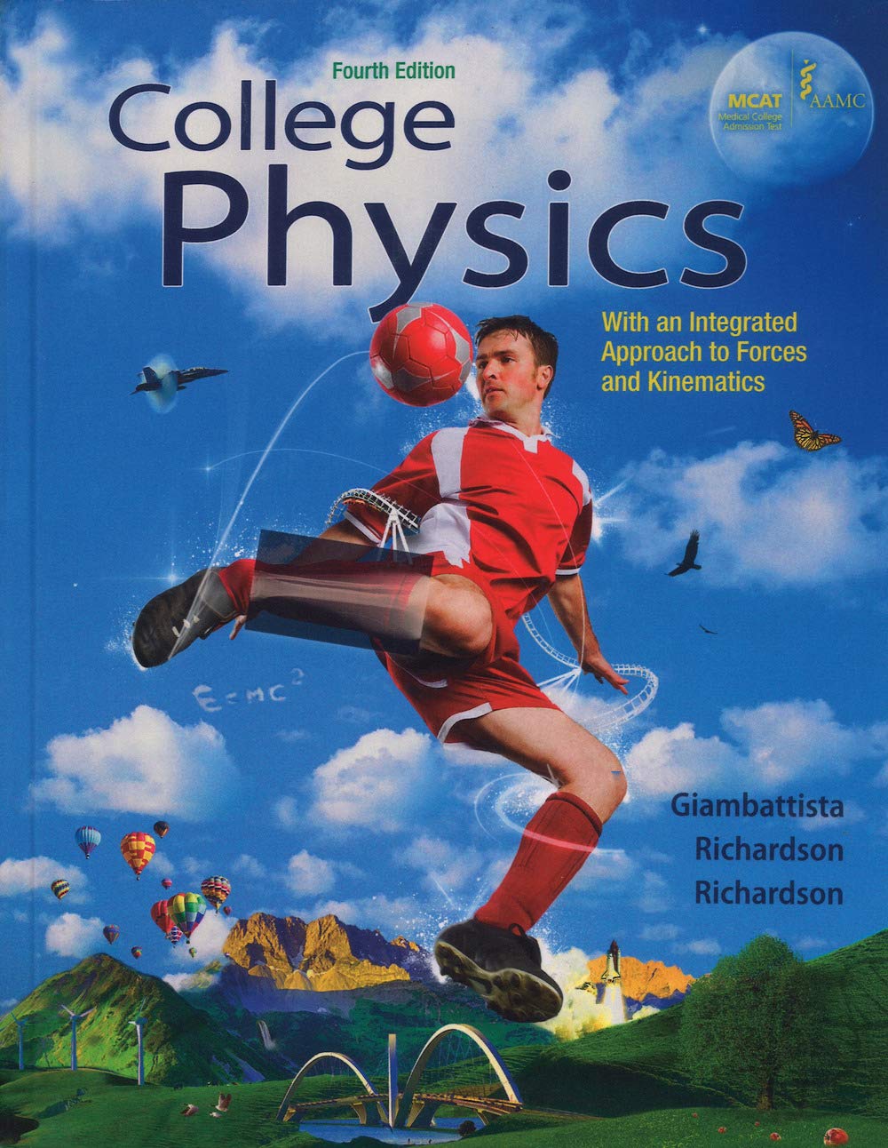 college physics 4th revised edition giambattista alan 0071317945, 9780071317948