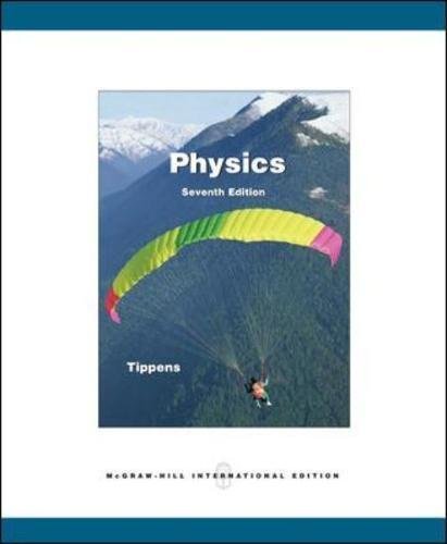 physics 7i.s. edition paul e. tippens 0071107967, 9780071107969