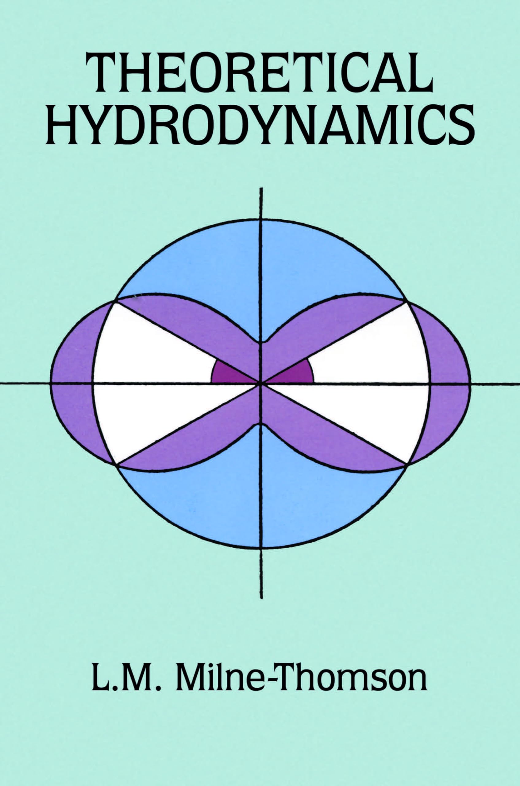 theoretical hydrodynamics 5th edition milne thomson, l. m., physics 0486689700, 9780486689708