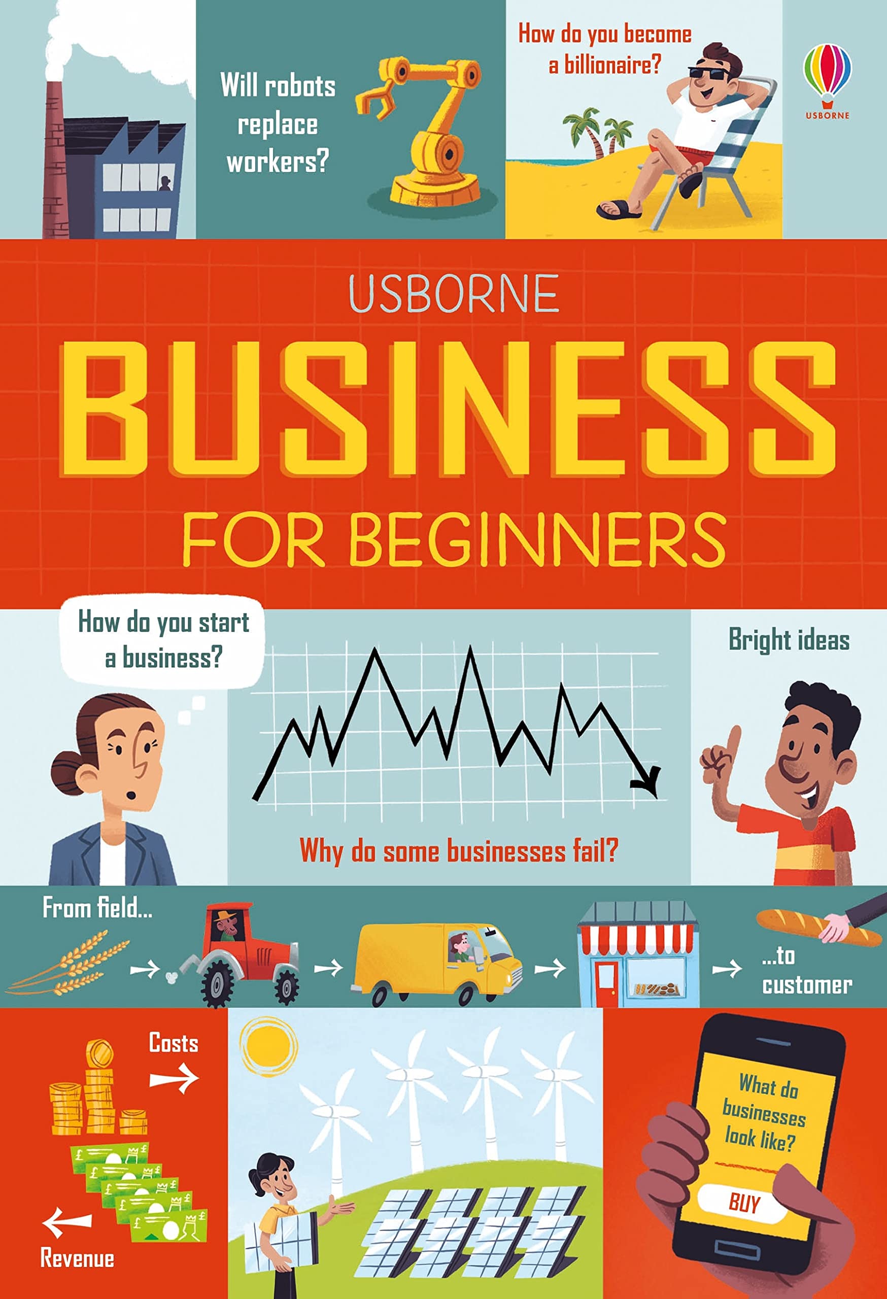 business for beginners  nill 1474940137, 9781474940139