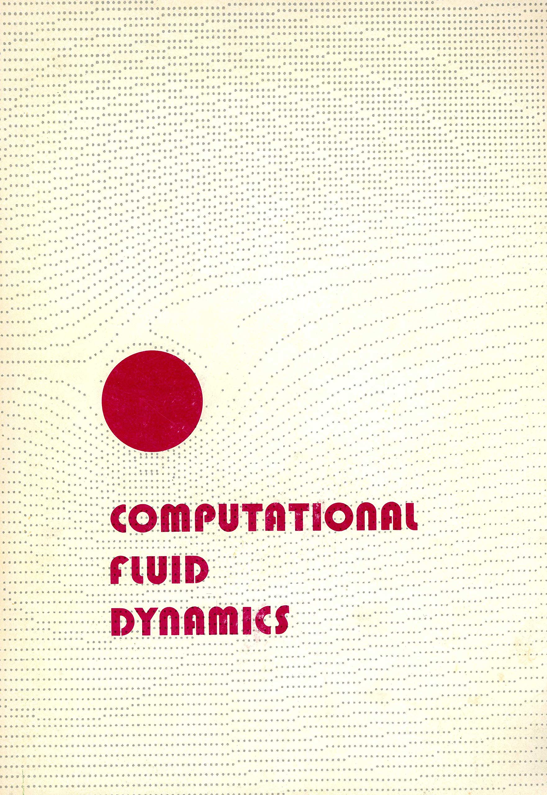 computational fluid dynamics revised edition roache, patrick j. 0913478059, 9780913478059