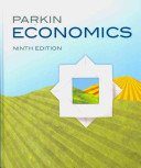 economics 9th edition michael parkin 0321589491, 978-0321589491