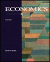 economics subsequent edition david n hyman 0256160686, 978-0256160680