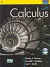 calculus 1st edition gerald l bradley, monty j strauss 8177585592, 978-8177585599