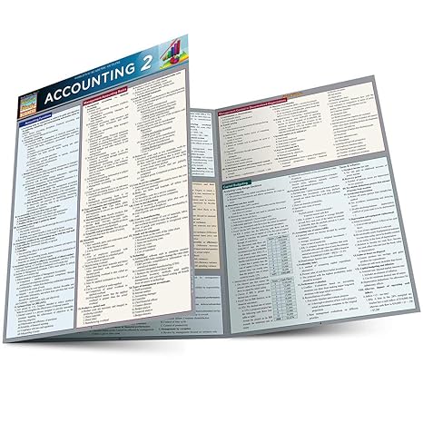 accounting 2 crds edition inc barcharts 1423216318, 978-1423216315