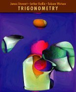 trigonometry 1st edition jmss stswrt b004d7zpow