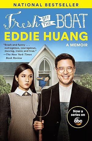 fresh off the boat a memoir media tie-in edition eddie huang 0812988531, 978-0812988536