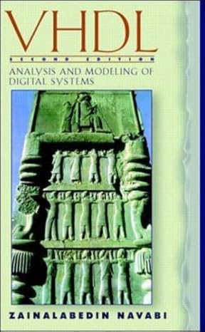 vhdl analysis and modeling of digital systems internat.2r. edition zainalabedin navabi 0071155252,