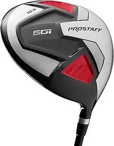 wilson pro staff sgi gra llh mw 1 golfschl ger  wilson b07nbqxm1m