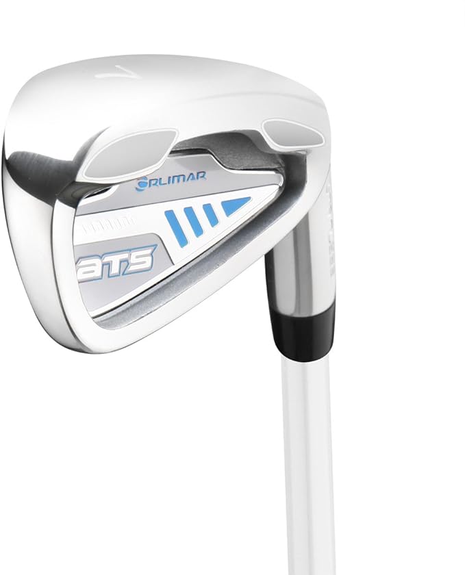 orlimar golf ats junior girls individual golf clubs right hand  orlimar b072k11gpd