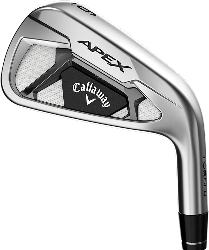 callaway golf 2021 apex individual iron  callaway b08pdr5x1b