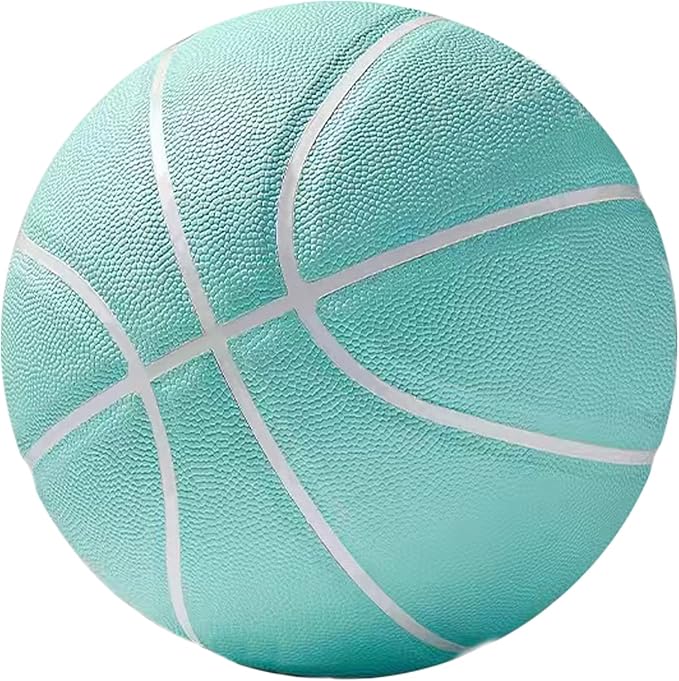 adult size 7 standard professional basketball moisture absorbing and wear resistant suitable for indoor and