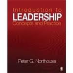 introduction to leadership concepts and practice 1st edition peter g. northouse b006pw86yo