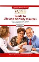 weiss ratings guide to life and annuity insurers a quarterly compilation of insurance company ratings and