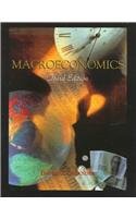 macroeconomics 4th edition david c colander 0256172668, 978-0256172669