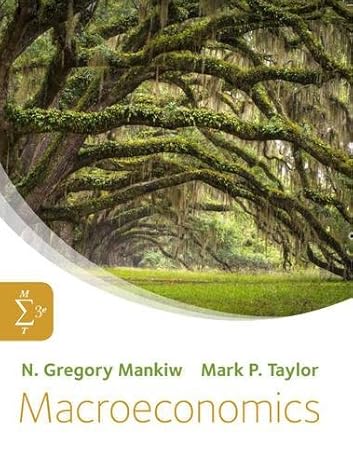 macroeconomics international edition n. gregory mankiw ,mark p. taylor 1408081970, 978-1408081976