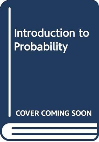 introduction to probability internationnal edition j laurie snell 0071002871, 978-0071002875