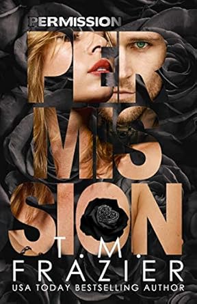permission t m frazier 0578423952, 978-0578423951