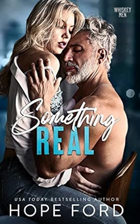 something real  hope ford ,wander aguiar b0bw1ylxs7, 979-8987649329