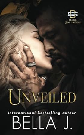 unveiled  bella j b0ckvfzxvq, 979-8863986081