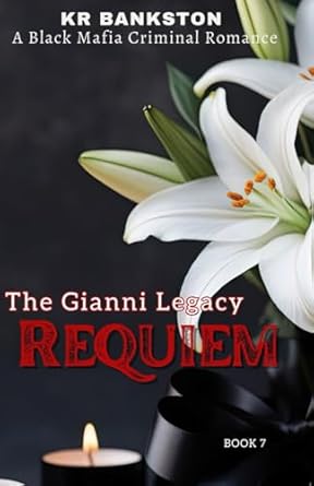 requiem  kr bankston b0csx5sjww, 979-8876763655