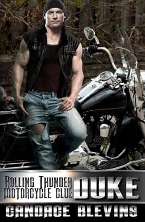 duke  candace blevins b0b2hv5m6t, 979-8832757391