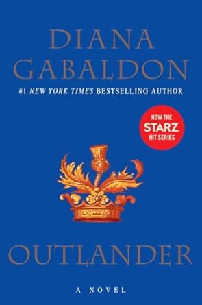 outlander  diana gabaldon 0385319959, 978-0385319959