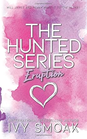 eruption ivy smoak 1942381328, 978-1942381327