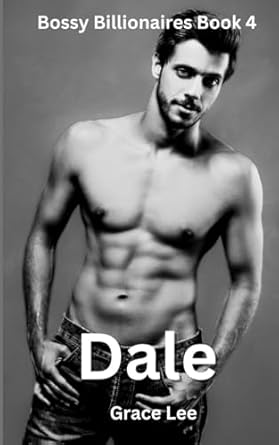 dale  grace lee b0cn483bb2, 979-8866795208