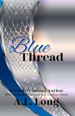 blue thread  a l long b0cpc5zlw7, 979-8870549613