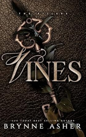 vines  brynne asher b0cnhg4496, 979-8867841966