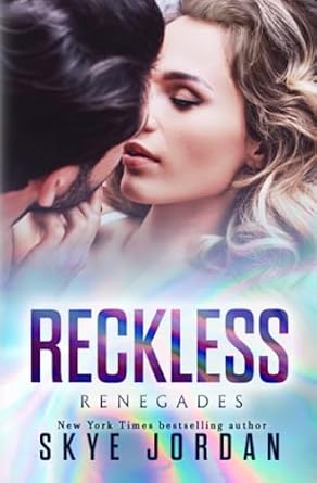 reckless  skye jordan 1492788678, 978-1492788676