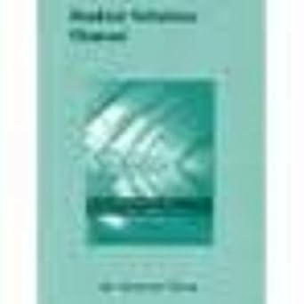 finite mathematics and calculus with applications 6th edition greenwell ritchey lial 0321067185,