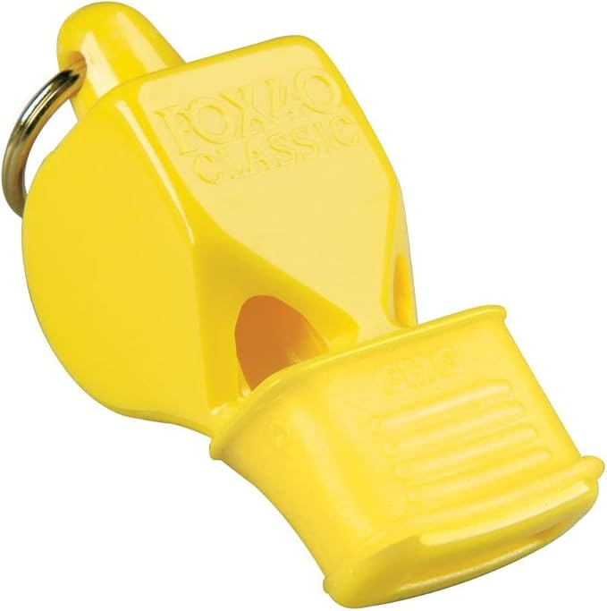 fox 40 classic whistle  fox 40 b07rc8nd5r