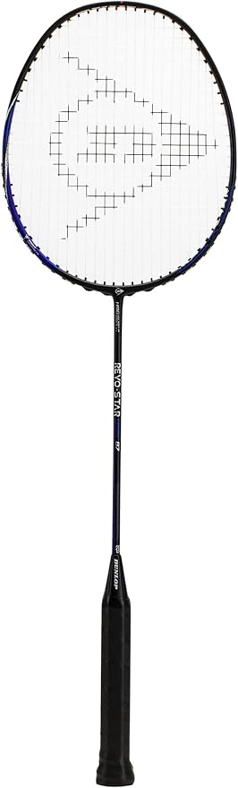 dunlop sports revo star badminton racket  dunlop sports b0912jngb1