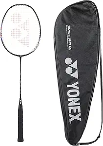 yonex graphite badminton racquet astrox lite series  yonex b08x2sxqhr