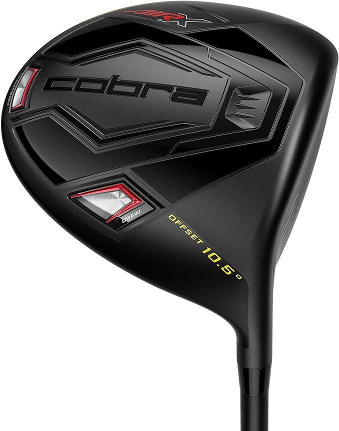 cobra golf air x 2 offset mens driver  cobra golf b0ch1q7zmr