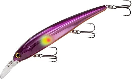 bandit lures walleye shallow  bandit lures b07f4jr3vk