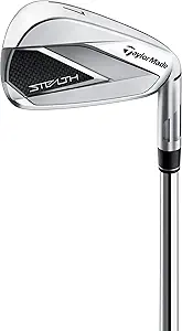 taylormade golf stealth iron  taylormade b09lzbzc1r