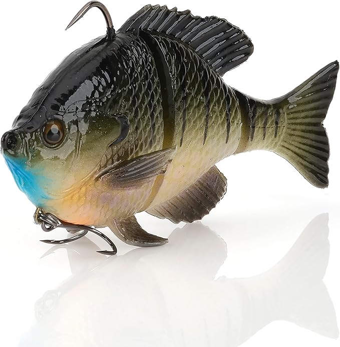 savage gear 3d bluegill line  savage gear b072rcjl4h