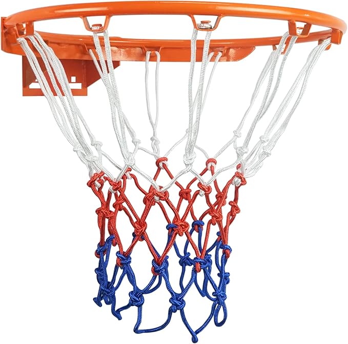 aoneky outdoor replacement basketball rim  aoneky b0b3mwb8z2