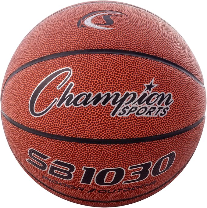 champion sports composite game basketballs  champion sports b000ka6k8g
